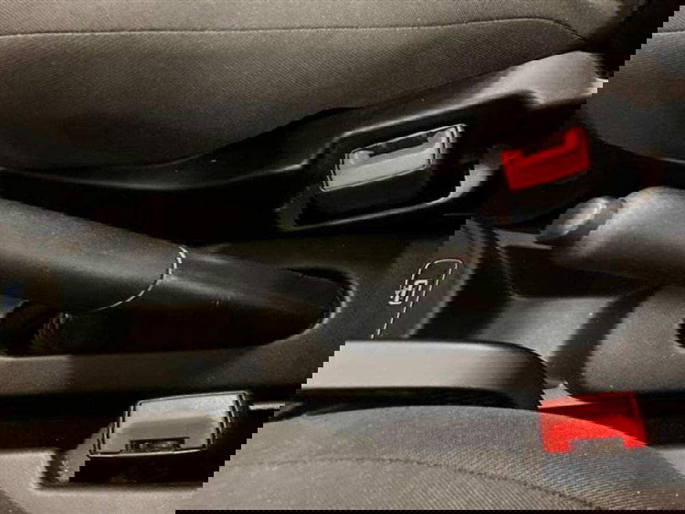 Fiat 500 usata a Como (20)