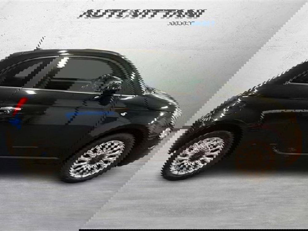 Fiat 500 usata a Como (5)