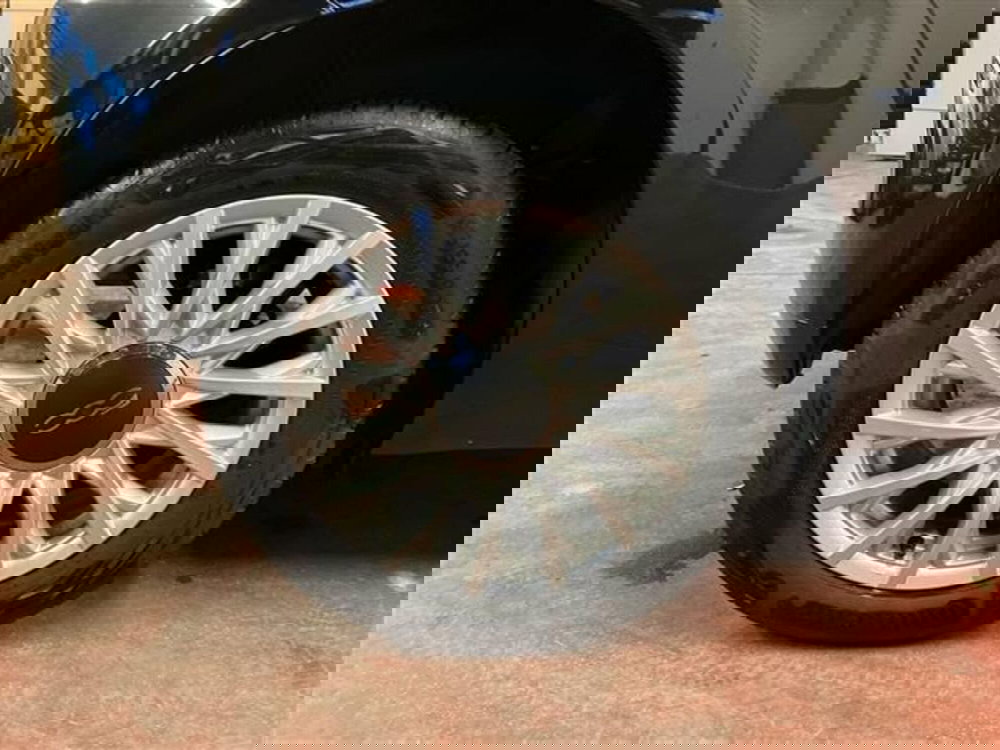 Fiat 500 usata a Como (6)