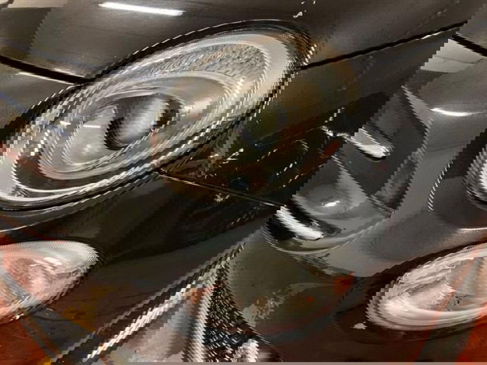 Fiat 500 usata a Como (7)