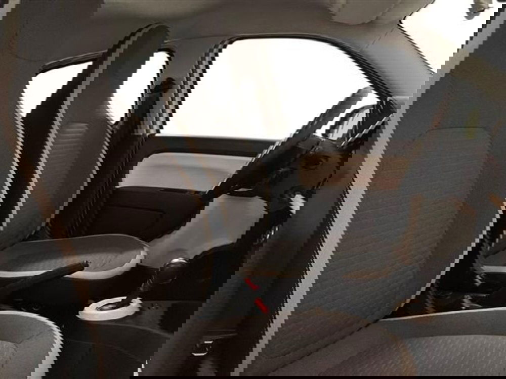 Renault Twingo usata a Como (11)