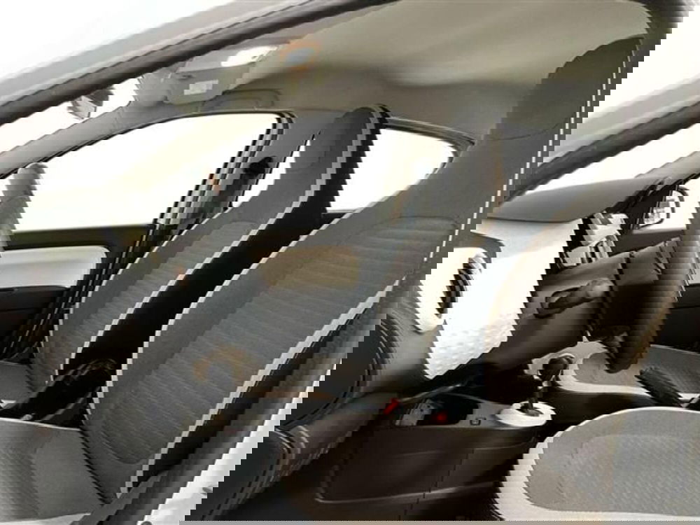 Renault Twingo usata a Como (12)