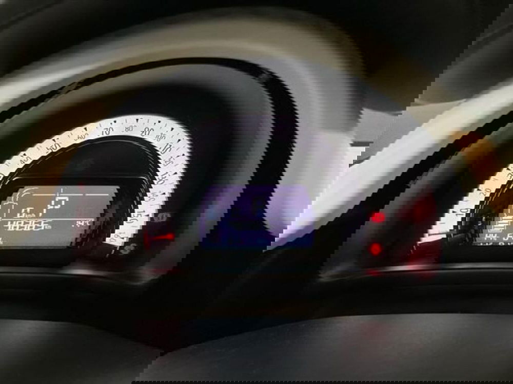 Renault Twingo usata a Como (15)