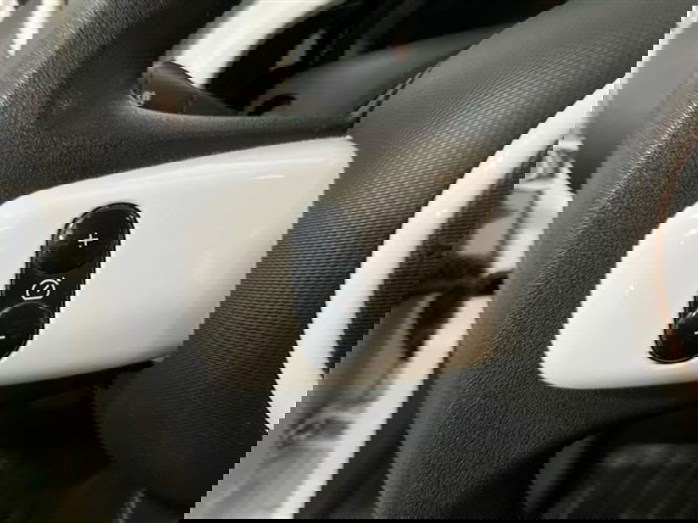 Renault Twingo usata a Como (16)