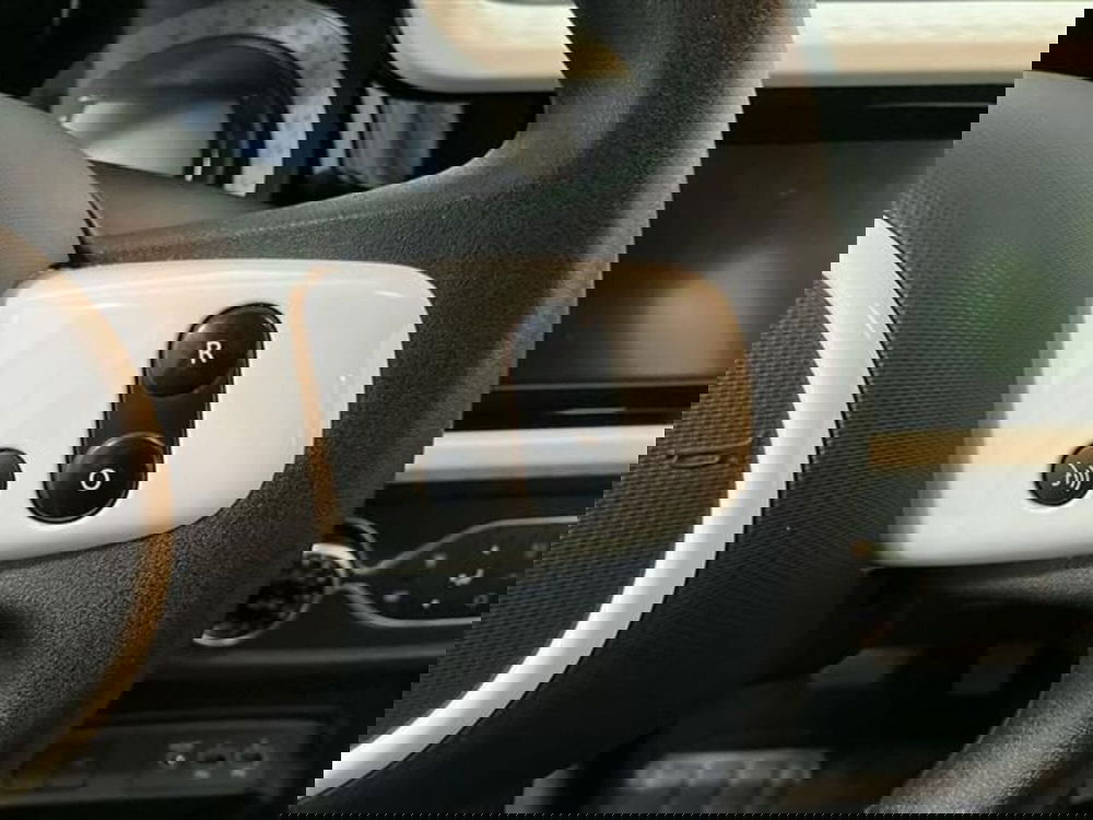 Renault Twingo usata a Como (17)