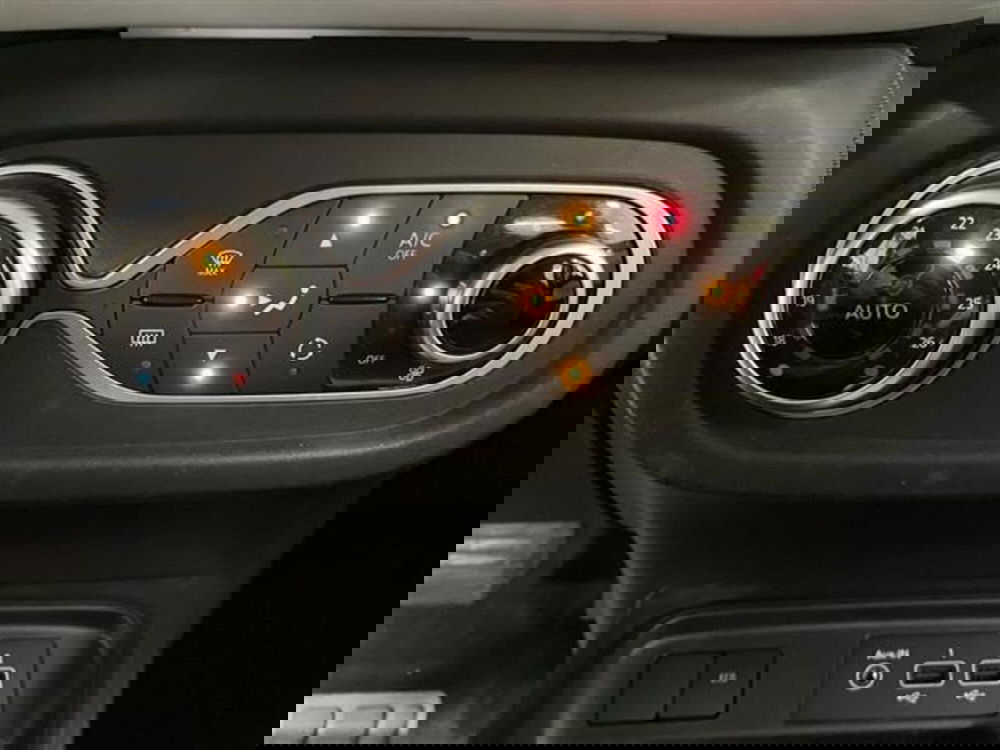 Renault Twingo usata a Como (18)