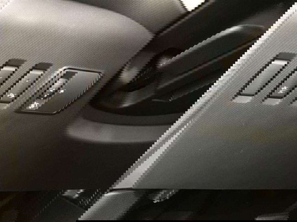 Renault Twingo usata a Como (20)