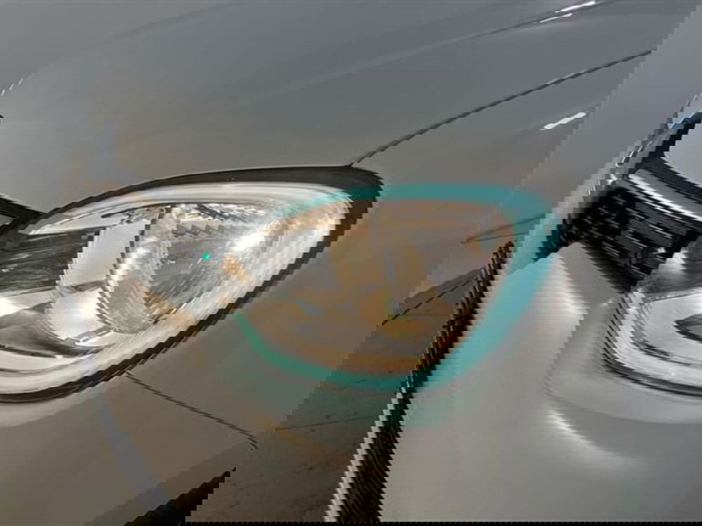 Renault Twingo usata a Como (6)