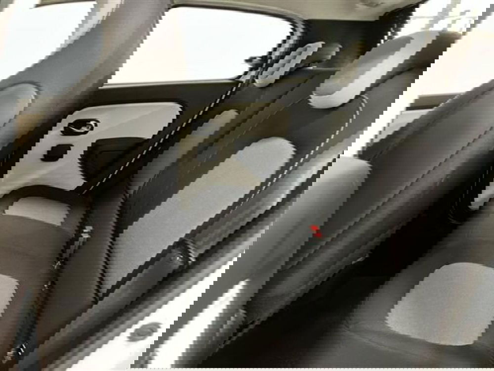 Renault Twingo usata a Como (7)