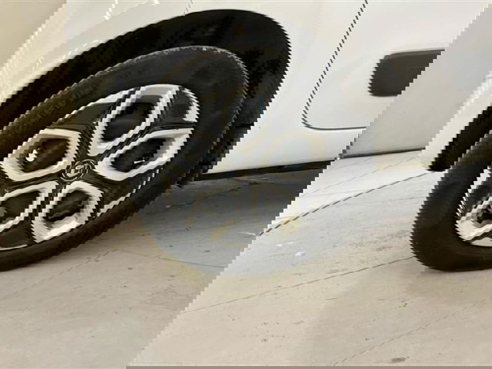 Renault Twingo usata a Como (8)