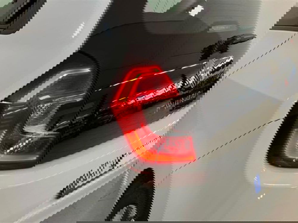 Renault Twingo usata a Como (9)