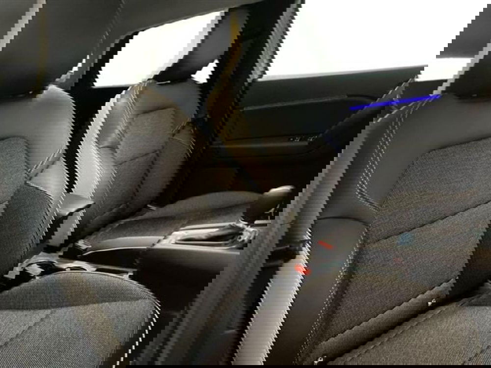 Renault Captur usata a Como (11)