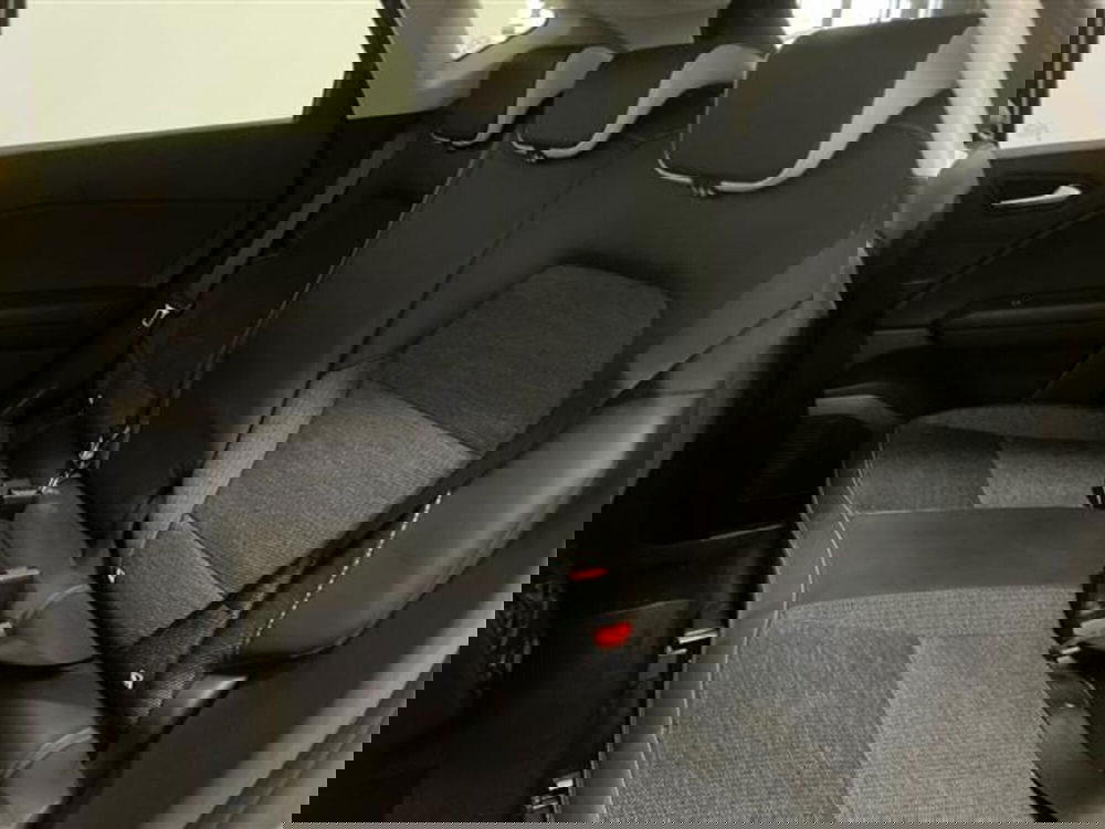 Renault Captur usata a Como (12)