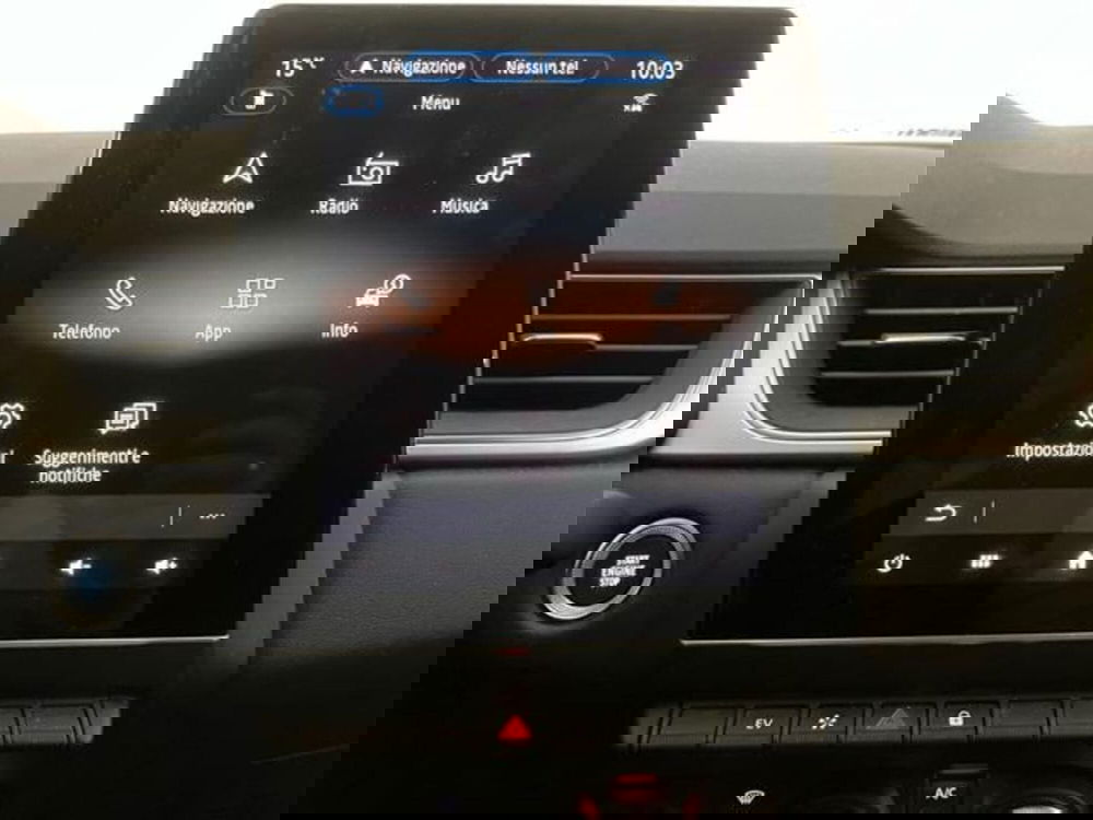 Renault Captur usata a Como (13)