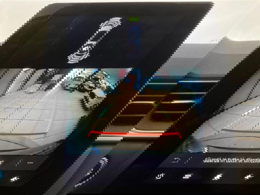 Renault Captur usata a Como (14)