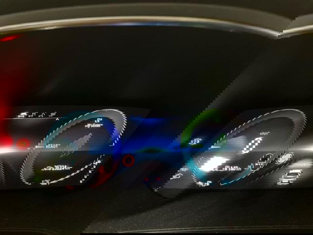 Renault Captur usata a Como (15)