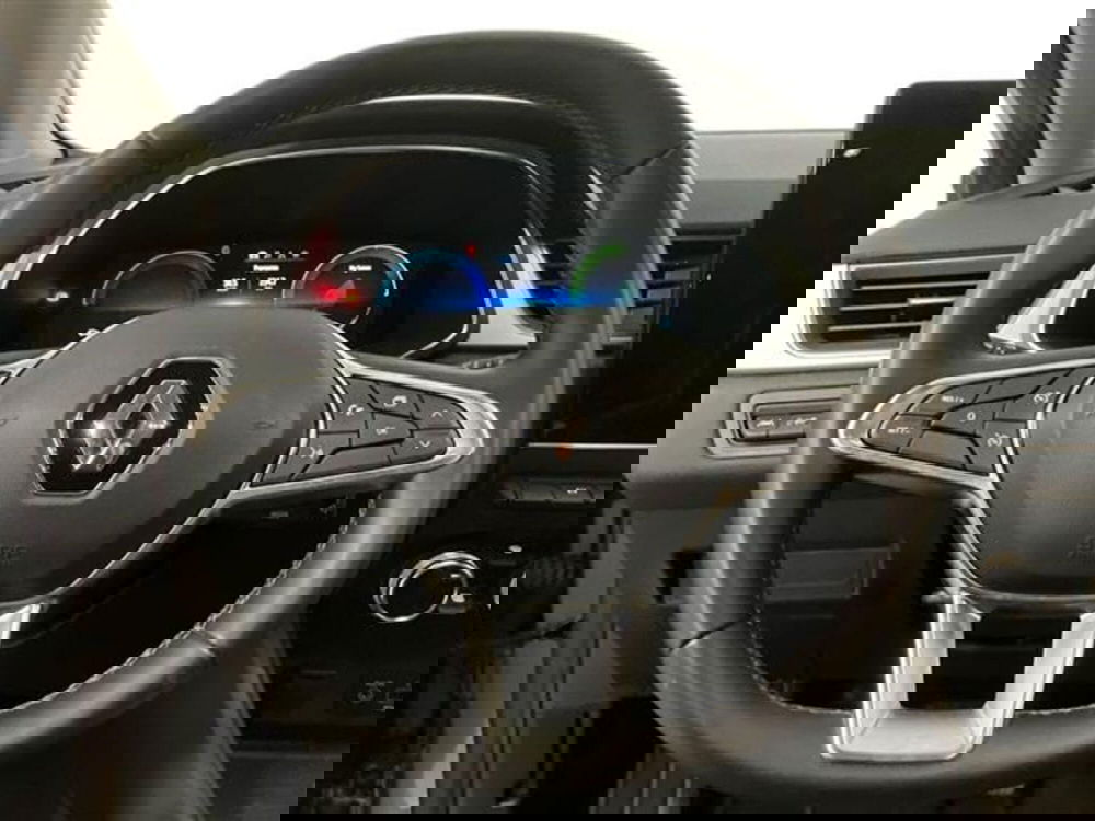 Renault Captur usata a Como (17)