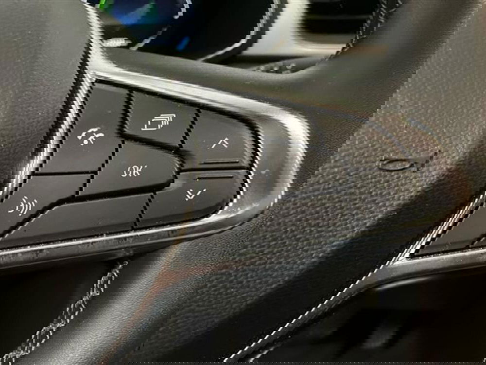 Renault Captur usata a Como (19)