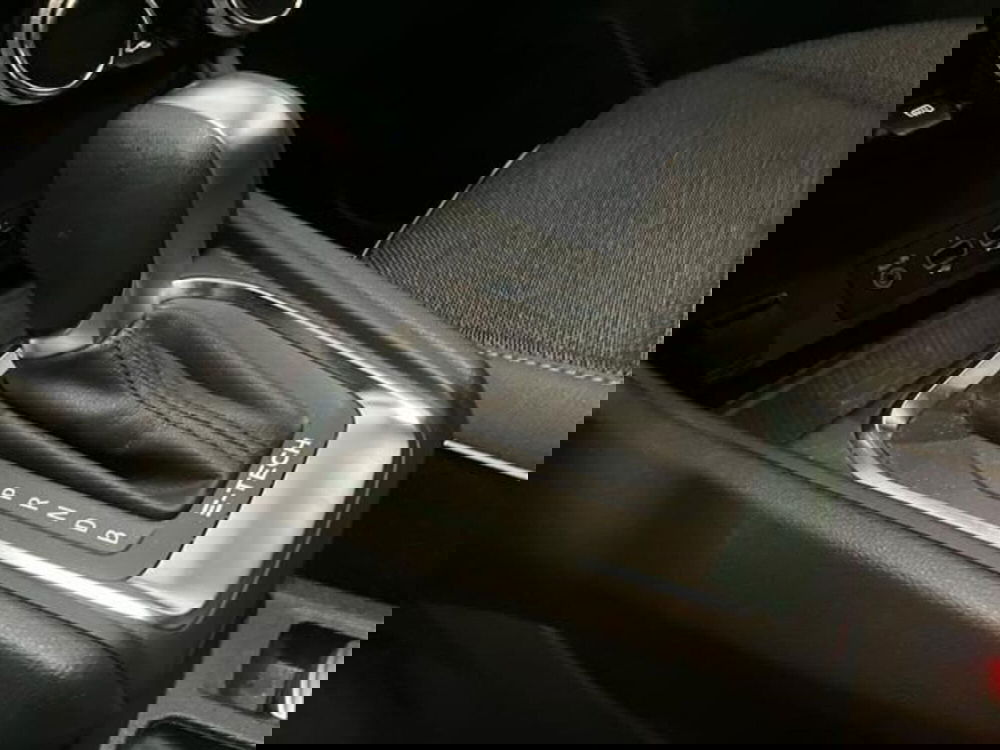 Renault Captur usata a Como (20)