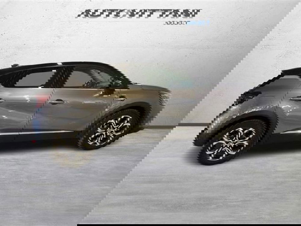 Renault Captur usata a Como (3)