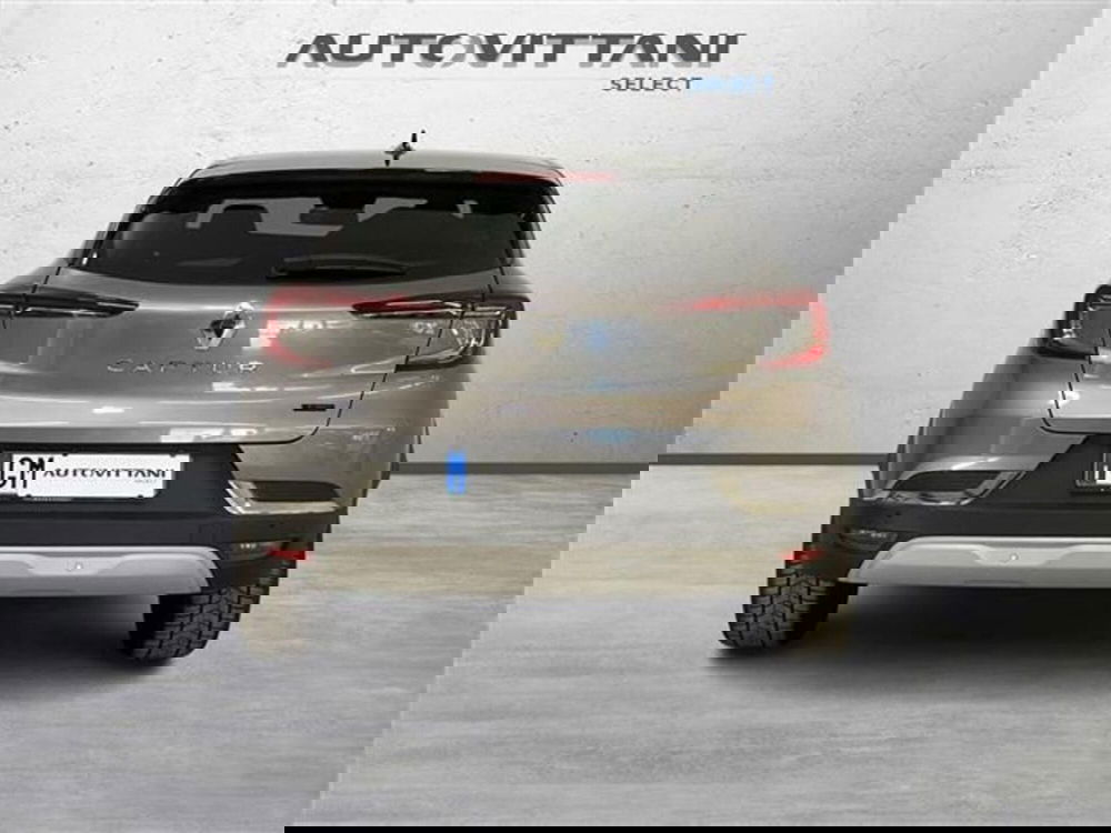 Renault Captur usata a Como (4)