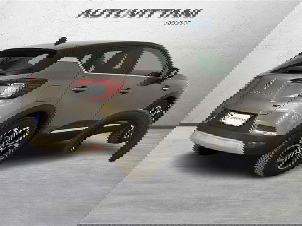 Renault Captur usata a Como (5)