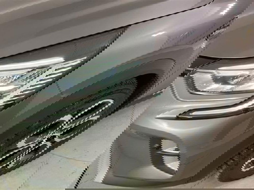 Renault Captur usata a Como (6)