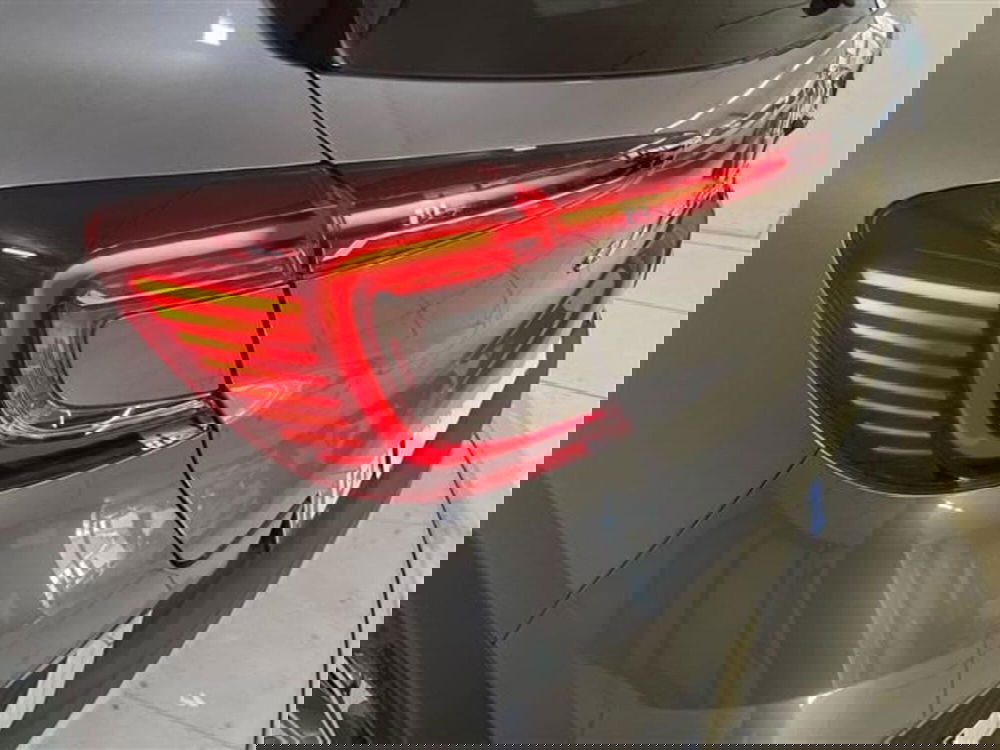 Renault Captur usata a Como (7)