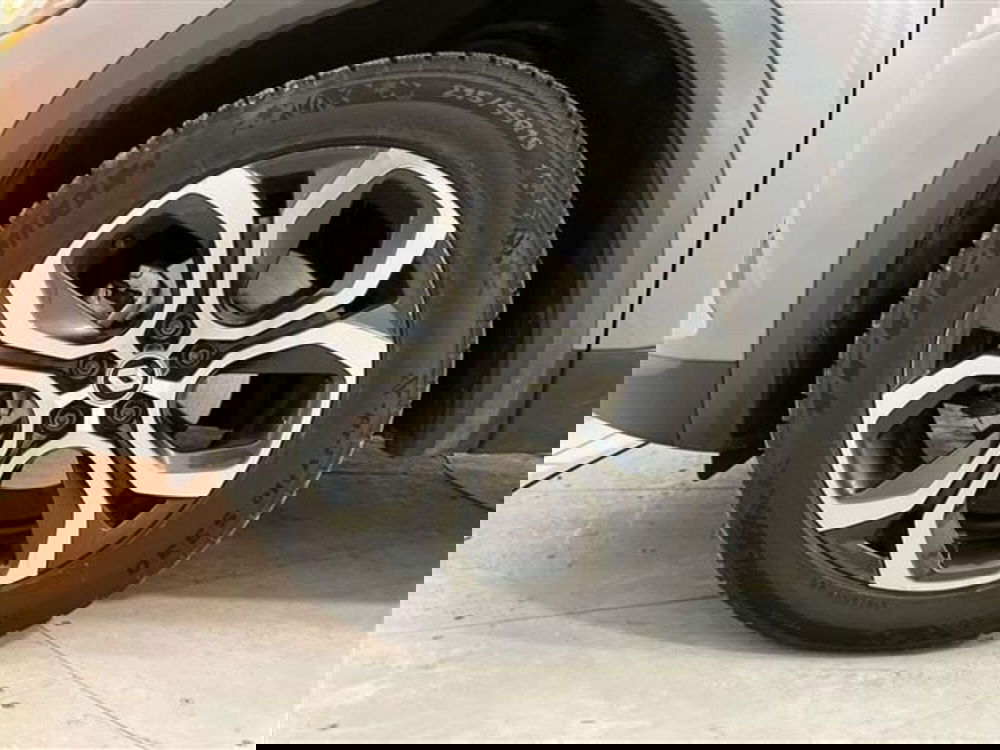 Renault Captur usata a Como (8)