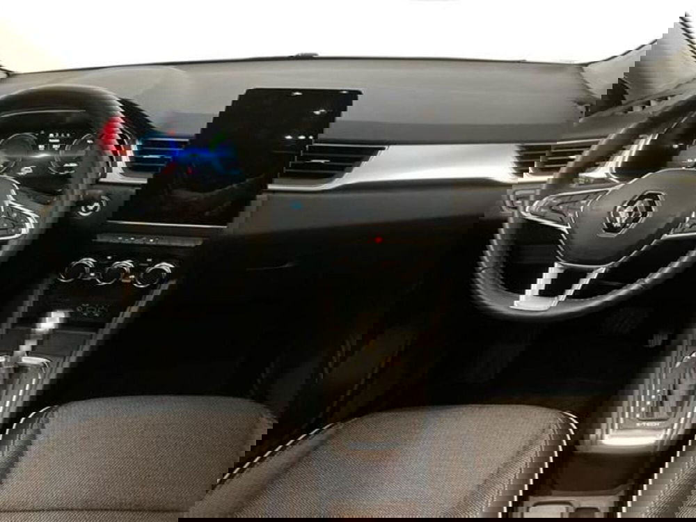 Renault Captur usata a Como (9)