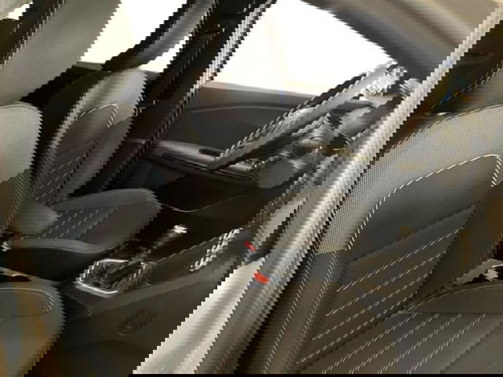 Dacia Jogger usata a Como (11)