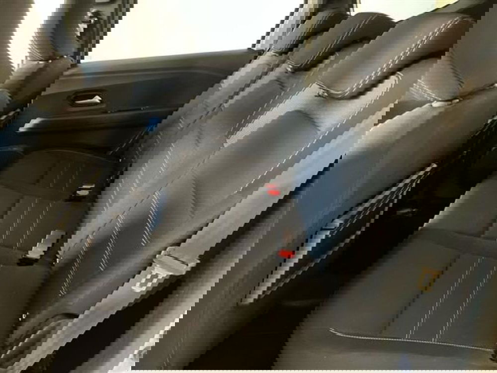 Dacia Jogger usata a Como (12)