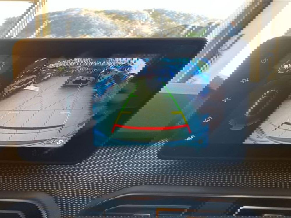 Dacia Jogger usata a Como (13)