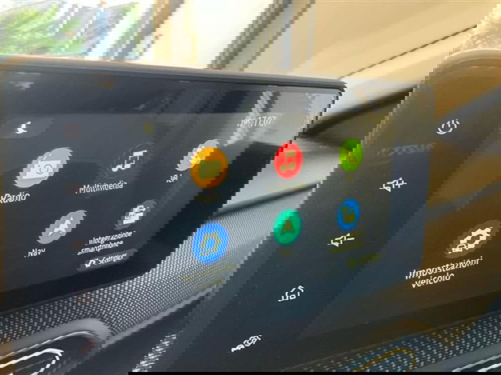 Dacia Jogger usata a Como (14)