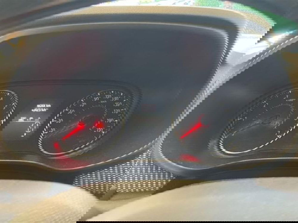 Dacia Jogger usata a Como (15)