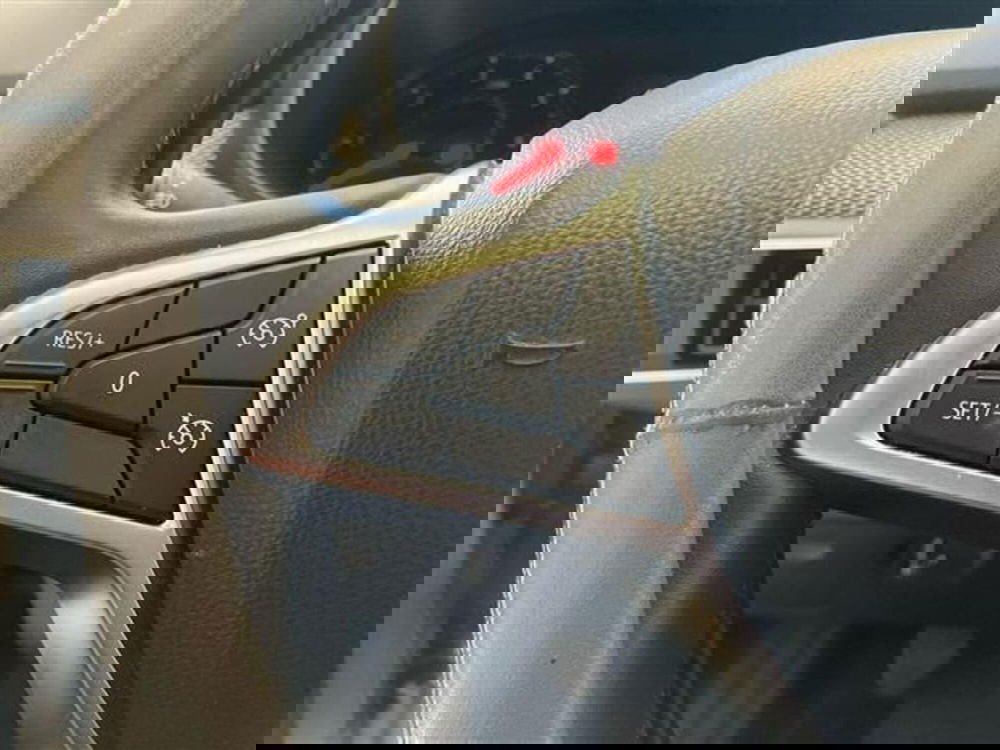 Dacia Jogger usata a Como (17)