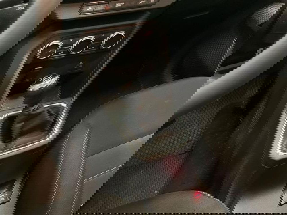 Dacia Jogger usata a Como (19)