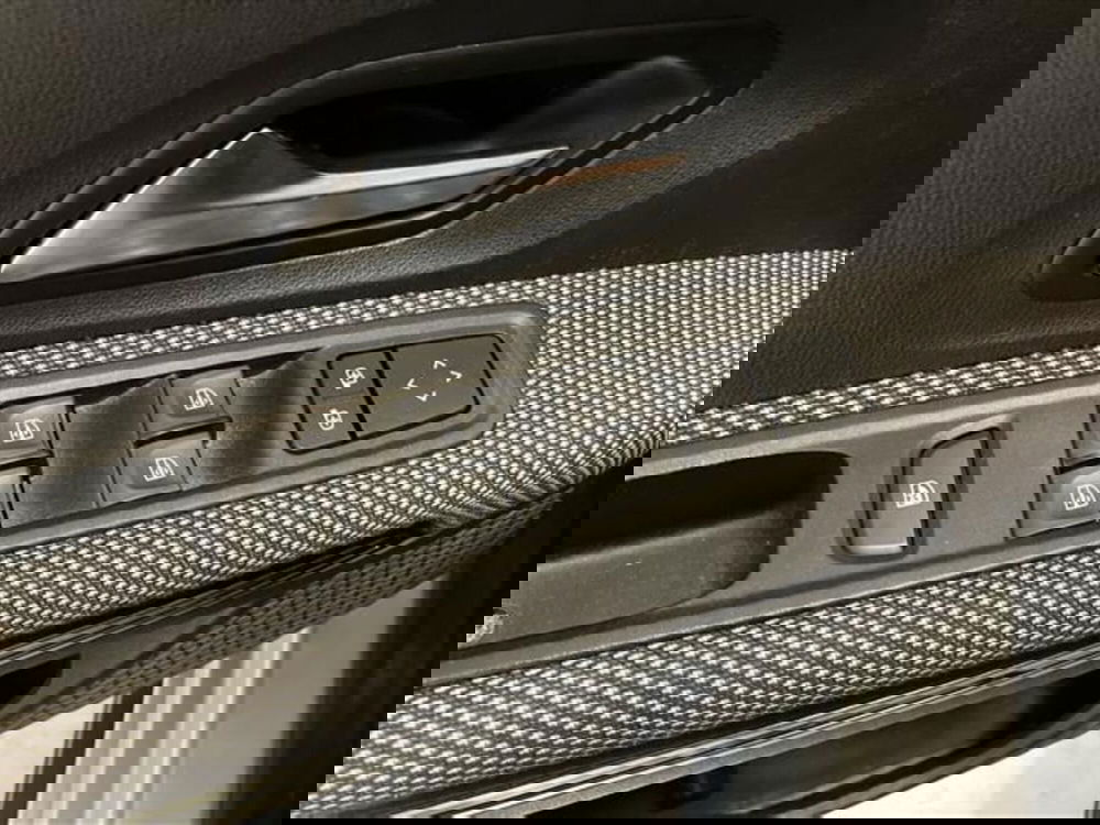 Dacia Jogger usata a Como (20)