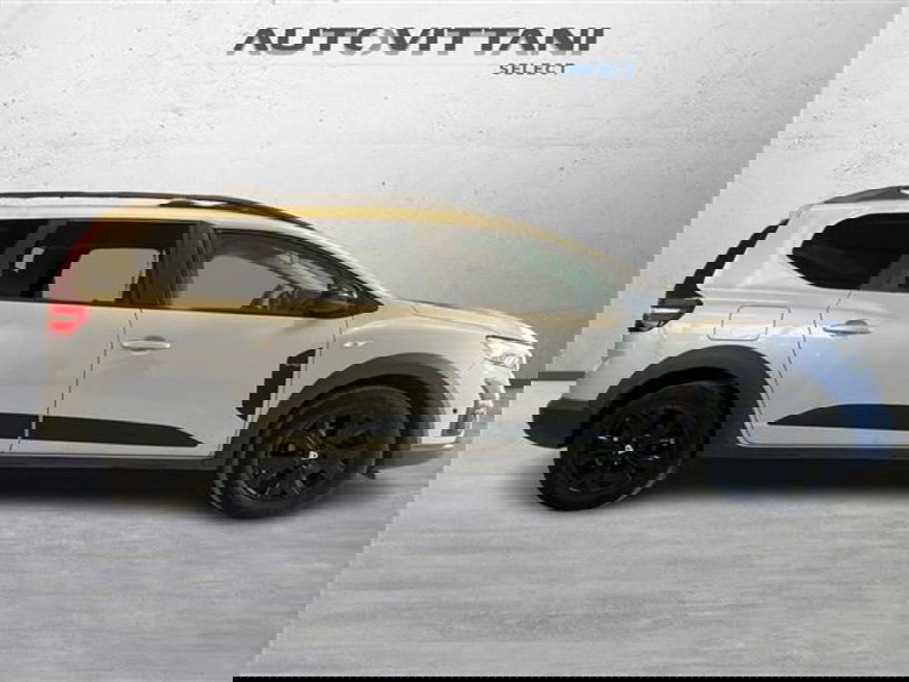 Dacia Jogger usata a Como (5)