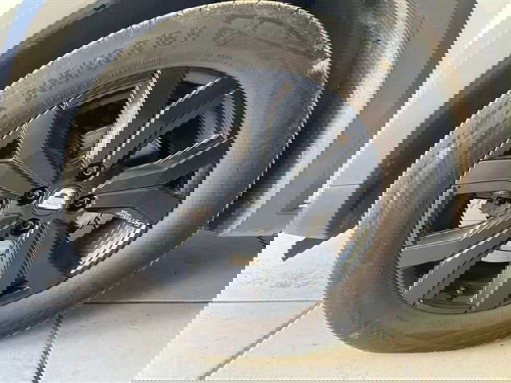 Dacia Jogger usata a Como (6)