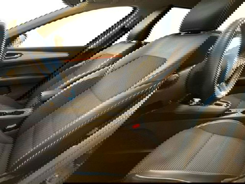 Renault Arkana usata a Como (11)