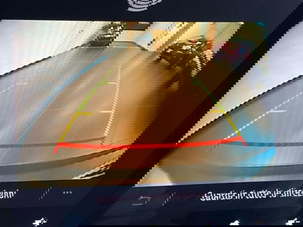 Renault Arkana usata a Como (14)