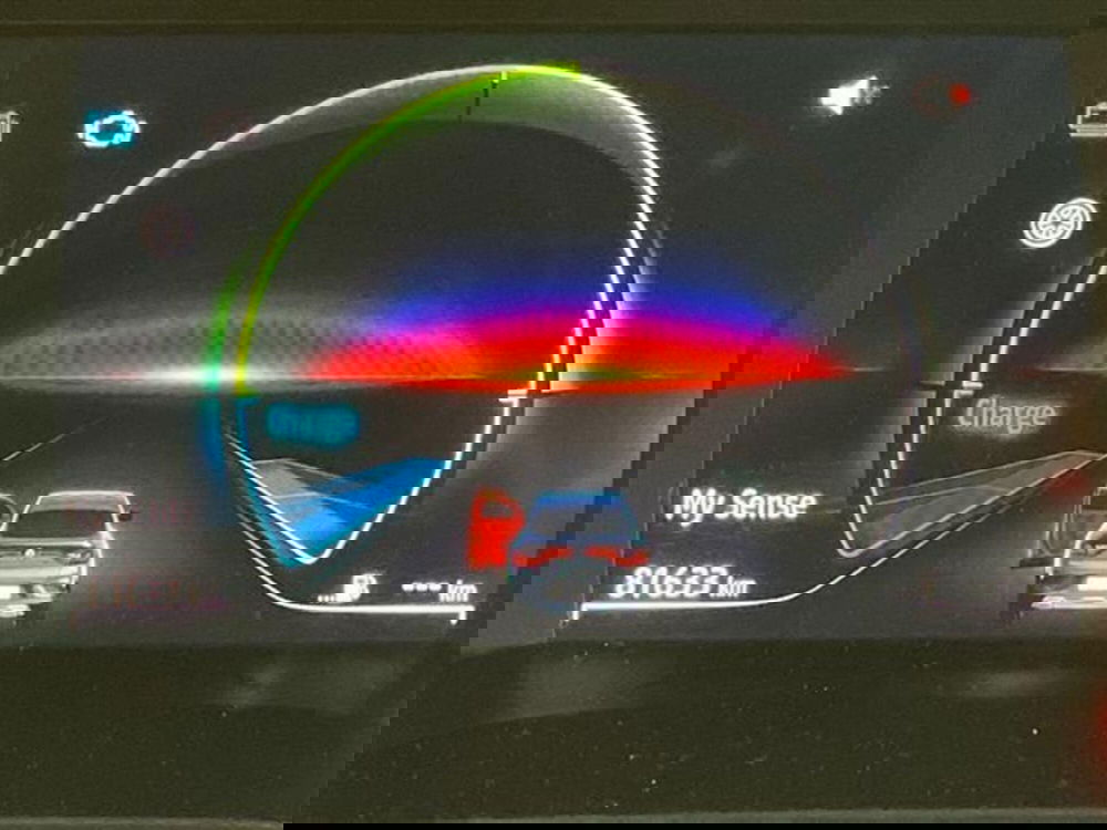 Renault Arkana usata a Como (15)