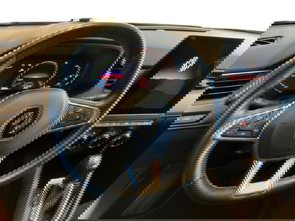 Renault Arkana usata a Como (16)