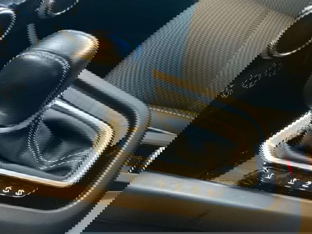 Renault Arkana usata a Como (17)