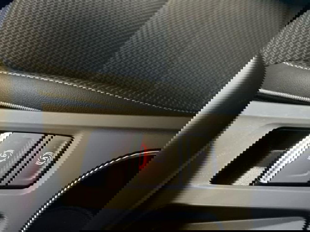 Renault Arkana usata a Como (18)