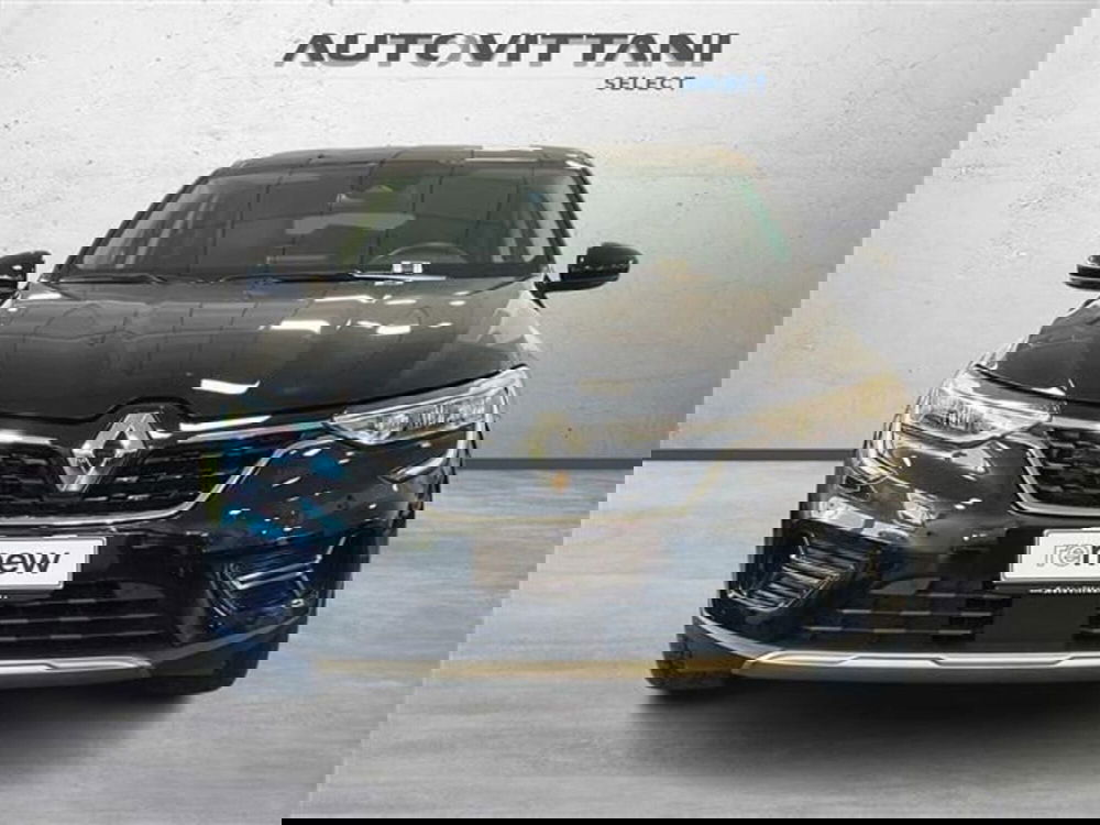 Renault Arkana usata a Como (2)