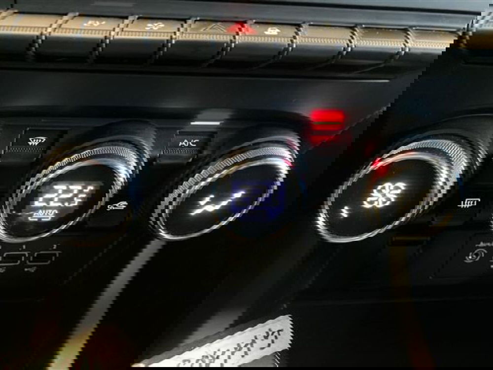 Renault Arkana usata a Como (20)