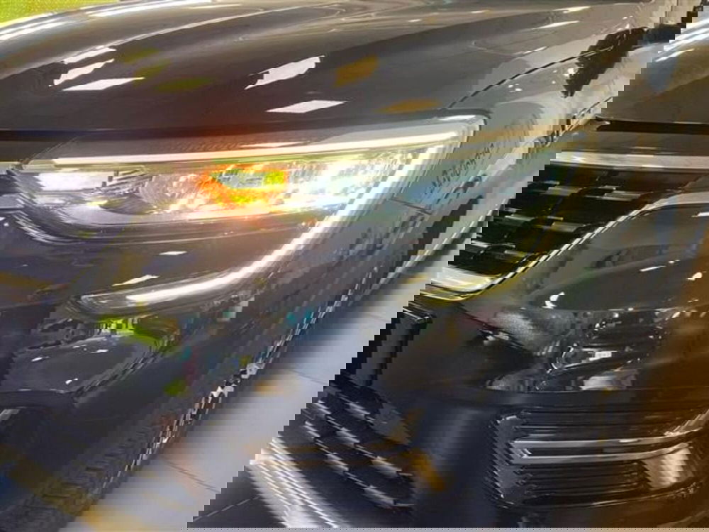 Renault Arkana usata a Como (6)