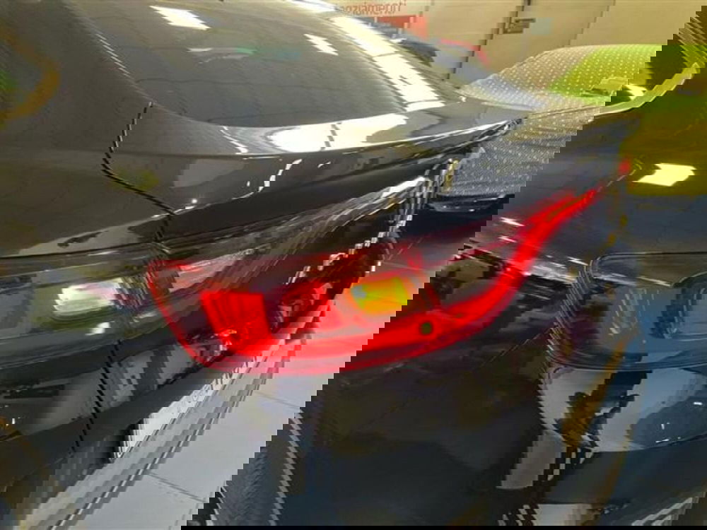 Renault Arkana usata a Como (7)